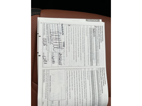 Ansicht 26 - Gebrauchtwagen Fahrzeug, Modell X-Trail der Marke Nissan von Verkäufer Autohaus Heydasch GmbH