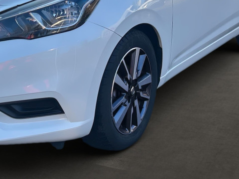 Ansicht 6 - Gebrauchtwagen Fahrzeug, Modell Micra der Marke Nissan von Verkäufer Wegener Automobile GmbH - Filiale Potsdam