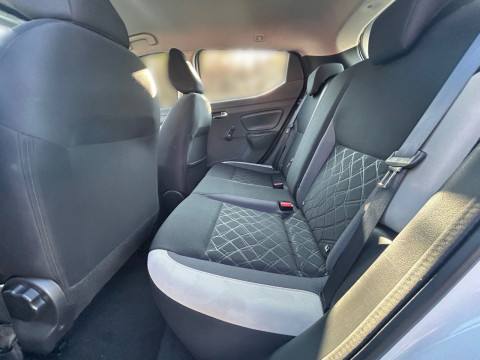 Ansicht 11 - Gebrauchtwagen Fahrzeug, Modell Micra der Marke Nissan von Verkäufer Wegener Automobile GmbH - Filiale Potsdam