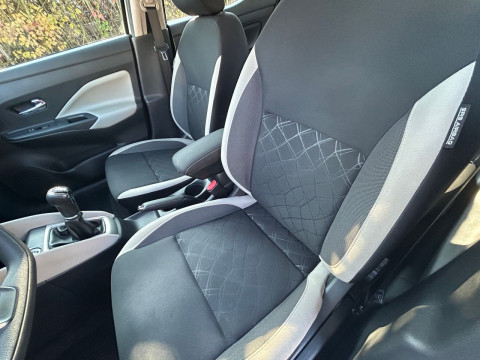 Ansicht 17 - Gebrauchtwagen Fahrzeug, Modell Micra der Marke Nissan von Verkäufer Wegener Automobile GmbH - Filiale Potsdam