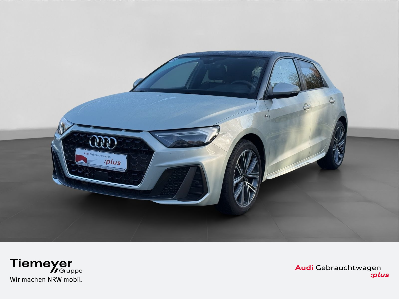 Audi A1 Sportback 25