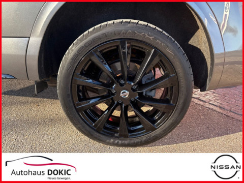 Ansicht 4 - Gebrauchtwagen Fahrzeug, Modell Qashqai der Marke Nissan von Verkäufer Autohaus Dokic GmbH & Co.KG