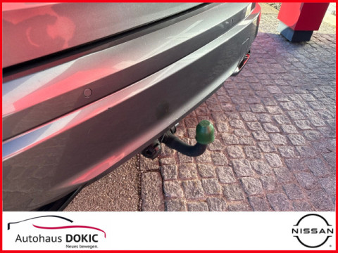 Ansicht 6 - Gebrauchtwagen Fahrzeug, Modell Qashqai der Marke Nissan von Verkäufer Autohaus Dokic GmbH & Co.KG
