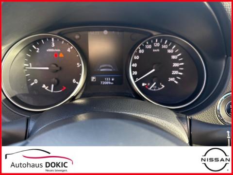 Ansicht 16 - Gebrauchtwagen Fahrzeug, Modell Qashqai der Marke Nissan von Verkäufer Autohaus Dokic GmbH & Co.KG