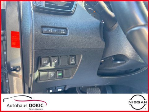 Ansicht 18 - Gebrauchtwagen Fahrzeug, Modell Qashqai der Marke Nissan von Verkäufer Autohaus Dokic GmbH & Co.KG