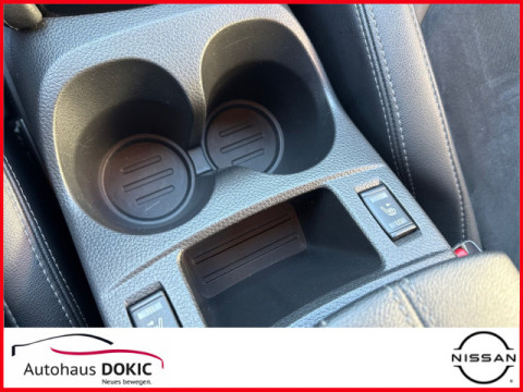 Ansicht 21 - Gebrauchtwagen Fahrzeug, Modell Qashqai der Marke Nissan von Verkäufer Autohaus Dokic GmbH & Co.KG
