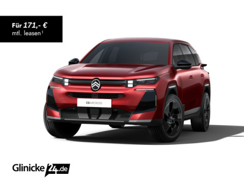 Citroën C5 Aircross - C5 Aircross Max