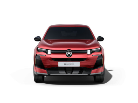 Citroën - C5 Aircross