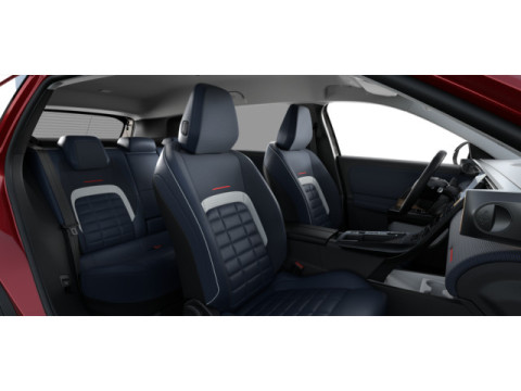 Citroën - C5 Aircross