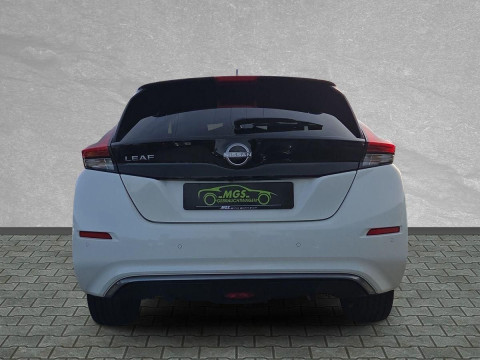 Ansicht 5 - Gebrauchtwagen Fahrzeug, Modell Leaf der Marke Nissan von Verkäufer MGS Autozentrum GmbH & Co. KG