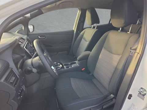 Ansicht 7 - Gebrauchtwagen Fahrzeug, Modell Leaf der Marke Nissan von Verkäufer MGS Autozentrum GmbH & Co. KG