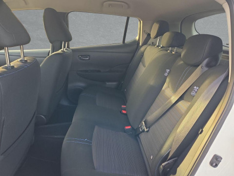 Ansicht 9 - Gebrauchtwagen Fahrzeug, Modell Leaf der Marke Nissan von Verkäufer MGS Autozentrum GmbH & Co. KG