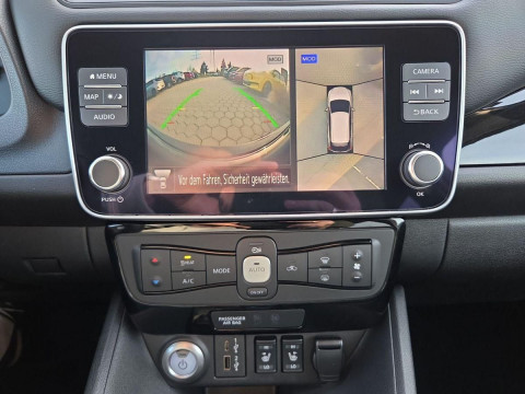 Ansicht 11 - Gebrauchtwagen Fahrzeug, Modell Leaf der Marke Nissan von Verkäufer MGS Autozentrum GmbH & Co. KG