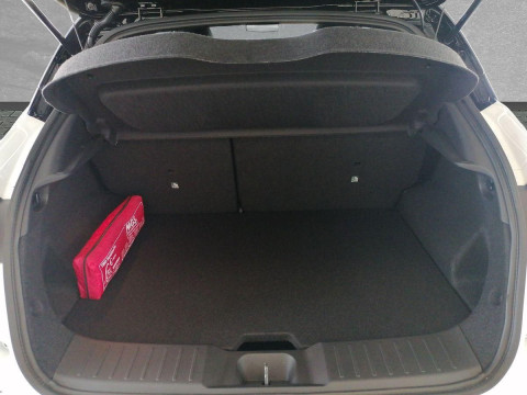 Ansicht 6 - Gebrauchtwagen Fahrzeug, Modell Juke der Marke Nissan von Verkäufer MGS Autozentrum GmbH & Co. KG