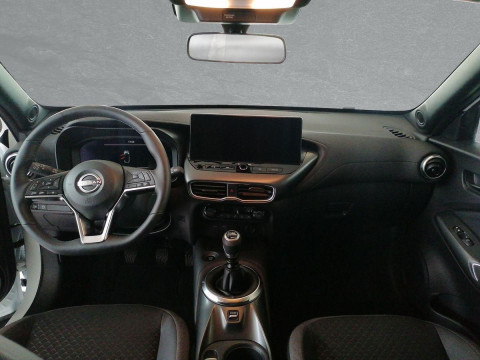 Ansicht 8 - Gebrauchtwagen Fahrzeug, Modell Juke der Marke Nissan von Verkäufer MGS Autozentrum GmbH & Co. KG