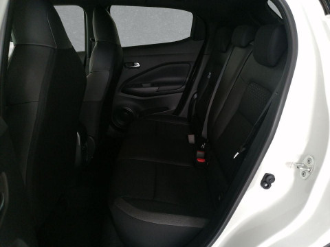 Ansicht 9 - Gebrauchtwagen Fahrzeug, Modell Juke der Marke Nissan von Verkäufer MGS Autozentrum GmbH & Co. KG