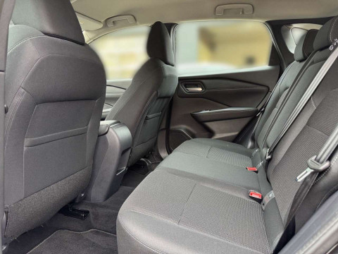 Ansicht 11 - Gebrauchtwagen Fahrzeug, Modell Qashqai der Marke Nissan von Verkäufer Autohaus Priller – Zweigniederlassung der Autohaus MKM Huber GmbH