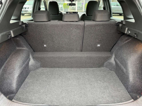 Ansicht 12 - Gebrauchtwagen Fahrzeug, Modell Qashqai der Marke Nissan von Verkäufer Autohaus Priller – Zweigniederlassung der Autohaus MKM Huber GmbH