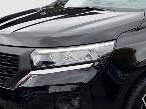 Ansicht 5 - Gebrauchtwagen Fahrzeug, Modell Townstar der Marke Nissan von Verkäufer Autohaus Priller – Zweigniederlassung der Autohaus MKM Huber GmbH