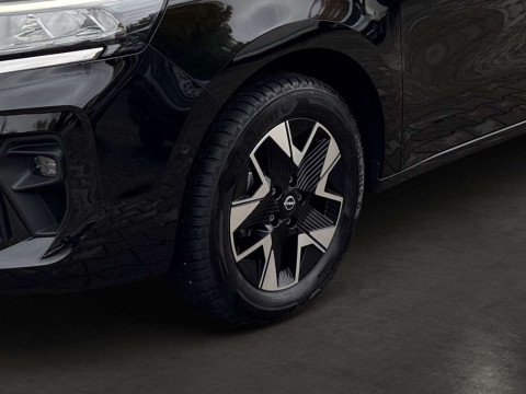 Ansicht 6 - Gebrauchtwagen Fahrzeug, Modell Townstar der Marke Nissan von Verkäufer Autohaus Priller – Zweigniederlassung der Autohaus MKM Huber GmbH