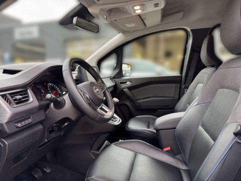 Ansicht 7 - Gebrauchtwagen Fahrzeug, Modell Townstar der Marke Nissan von Verkäufer Autohaus Priller – Zweigniederlassung der Autohaus MKM Huber GmbH