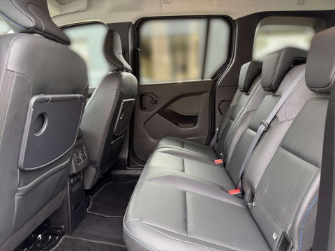 Ansicht 11 - Gebrauchtwagen Fahrzeug, Modell Townstar der Marke Nissan von Verkäufer Autohaus Priller – Zweigniederlassung der Autohaus MKM Huber GmbH