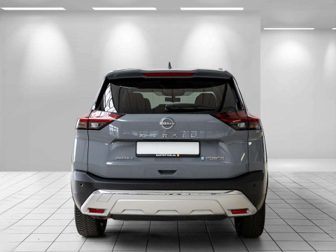 Ansicht 5 - Gebrauchtwagen Fahrzeug, Modell X-Trail der Marke Nissan von Verkäufer Autohaus Rastetter GmbH