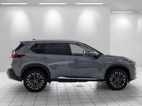 Ansicht 6 - Gebrauchtwagen Fahrzeug, Modell X-Trail der Marke Nissan von Verkäufer Autohaus Rastetter GmbH