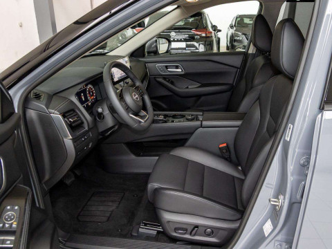 Ansicht 8 - Gebrauchtwagen Fahrzeug, Modell X-Trail der Marke Nissan von Verkäufer Autohaus Rastetter GmbH