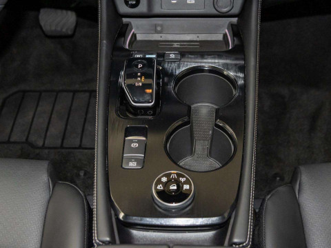 Ansicht 12 - Gebrauchtwagen Fahrzeug, Modell X-Trail der Marke Nissan von Verkäufer Autohaus Rastetter GmbH