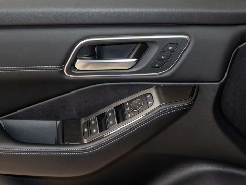 Ansicht 13 - Gebrauchtwagen Fahrzeug, Modell X-Trail der Marke Nissan von Verkäufer Autohaus Rastetter GmbH