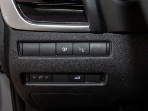 Ansicht 15 - Gebrauchtwagen Fahrzeug, Modell X-Trail der Marke Nissan von Verkäufer Autohaus Rastetter GmbH