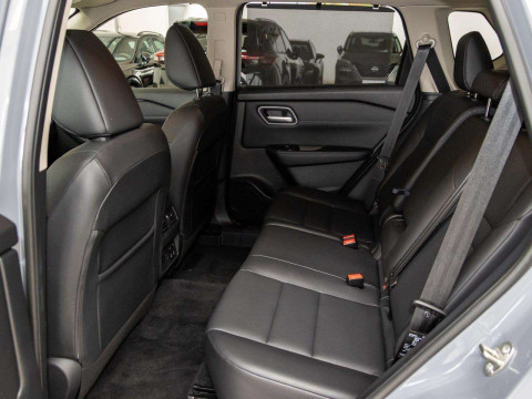 Ansicht 20 - Gebrauchtwagen Fahrzeug, Modell X-Trail der Marke Nissan von Verkäufer Autohaus Rastetter GmbH