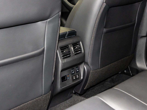 Ansicht 21 - Gebrauchtwagen Fahrzeug, Modell X-Trail der Marke Nissan von Verkäufer Autohaus Rastetter GmbH