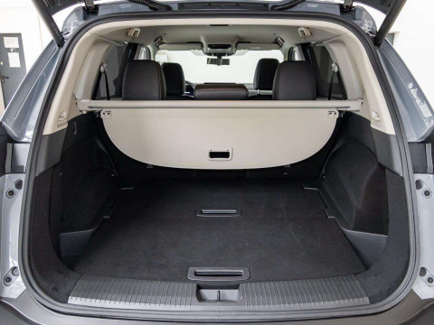 Ansicht 22 - Gebrauchtwagen Fahrzeug, Modell X-Trail der Marke Nissan von Verkäufer Autohaus Rastetter GmbH