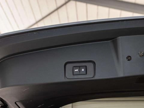 Ansicht 23 - Gebrauchtwagen Fahrzeug, Modell X-Trail der Marke Nissan von Verkäufer Autohaus Rastetter GmbH