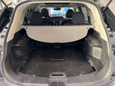 Ansicht 8 - Gebrauchtwagen Fahrzeug, Modell X-Trail der Marke Nissan von Verkäufer Autohaus Lohmann GmbH &Co.KG