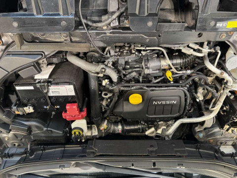 Ansicht 10 - Gebrauchtwagen Fahrzeug, Modell X-Trail der Marke Nissan von Verkäufer Autohaus Lohmann GmbH &Co.KG