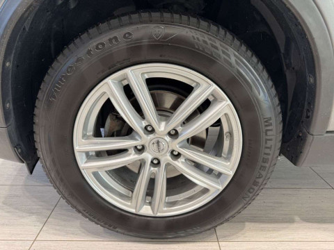 Ansicht 11 - Gebrauchtwagen Fahrzeug, Modell X-Trail der Marke Nissan von Verkäufer Autohaus Lohmann GmbH &Co.KG