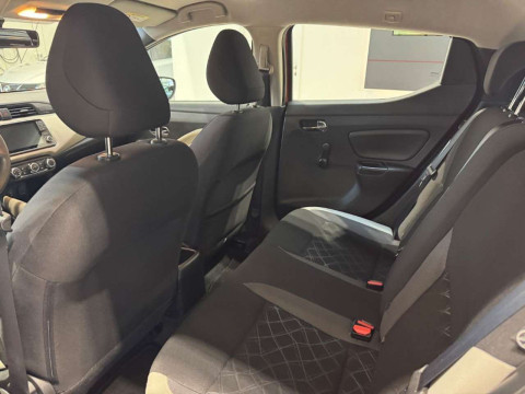 Ansicht 11 - Gebrauchtwagen Fahrzeug, Modell Micra der Marke Nissan von Verkäufer Autohaus Lohmann GmbH &Co.KG