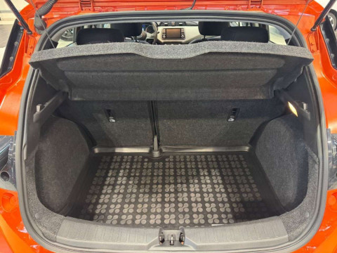 Ansicht 13 - Gebrauchtwagen Fahrzeug, Modell Micra der Marke Nissan von Verkäufer Autohaus Lohmann GmbH &Co.KG