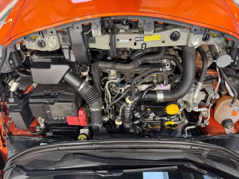 Ansicht 14 - Gebrauchtwagen Fahrzeug, Modell Micra der Marke Nissan von Verkäufer Autohaus Lohmann GmbH &Co.KG