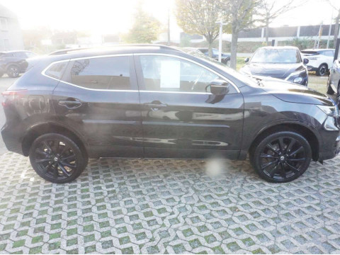 Ansicht 8 - Gebrauchtwagen Fahrzeug, Modell Qashqai der Marke Nissan von Verkäufer Autohaus Simon GmbH