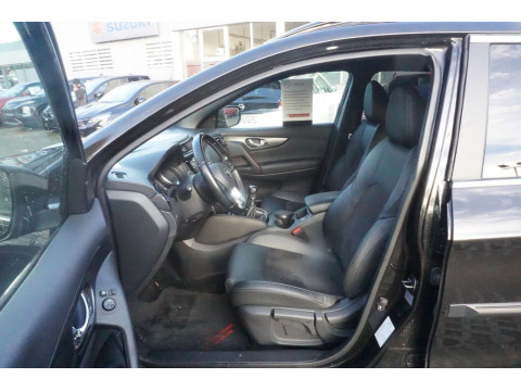 Ansicht 9 - Gebrauchtwagen Fahrzeug, Modell Qashqai der Marke Nissan von Verkäufer Autohaus Simon GmbH