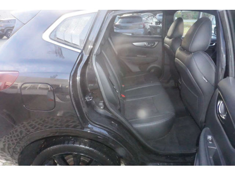 Ansicht 11 - Gebrauchtwagen Fahrzeug, Modell Qashqai der Marke Nissan von Verkäufer Autohaus Simon GmbH