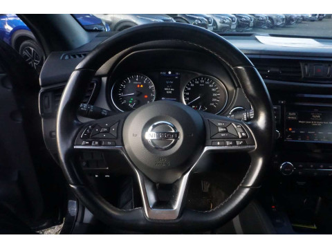 Ansicht 14 - Gebrauchtwagen Fahrzeug, Modell Qashqai der Marke Nissan von Verkäufer Autohaus Simon GmbH