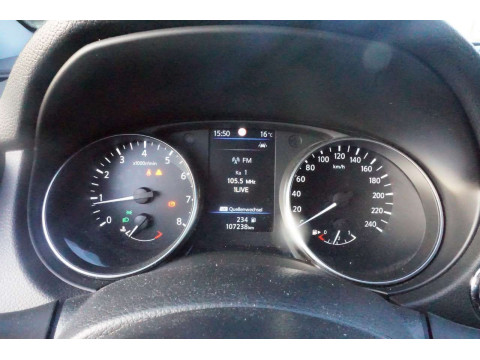 Ansicht 15 - Gebrauchtwagen Fahrzeug, Modell Qashqai der Marke Nissan von Verkäufer Autohaus Simon GmbH