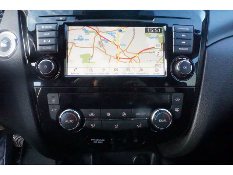 Ansicht 16 - Gebrauchtwagen Fahrzeug, Modell Qashqai der Marke Nissan von Verkäufer Autohaus Simon GmbH