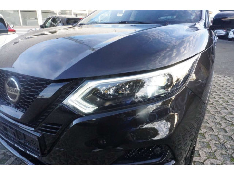 Ansicht 18 - Gebrauchtwagen Fahrzeug, Modell Qashqai der Marke Nissan von Verkäufer Autohaus Simon GmbH