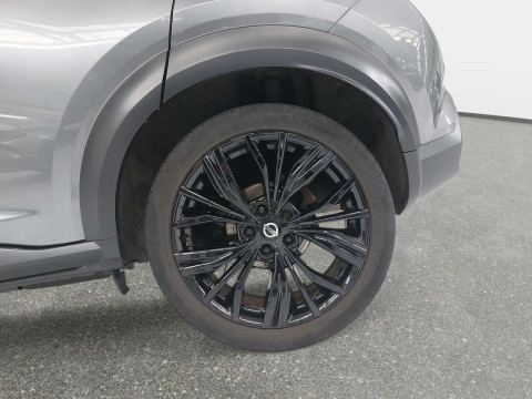 Ansicht 7 - Gebrauchtwagen Fahrzeug, Modell Juke der Marke Nissan von Verkäufer AH Brüggemann GmbH & Co. KG